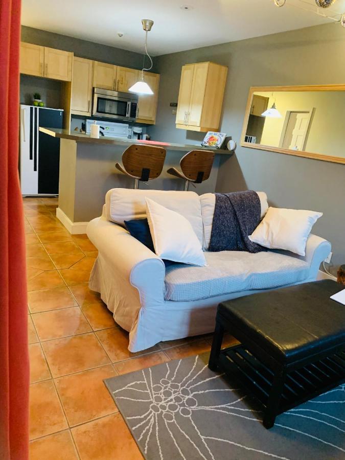 Condo Entier, Fully Equiped Pool And Spa Only In Summer Mont-Tremblant Exterior foto